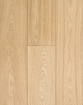 7 1/2" x 9/16" Select European Ash - Prefinished Ozarks