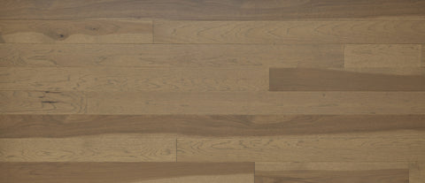 Appalachian Flooring Signature (Solid) Hickory Chardonnay