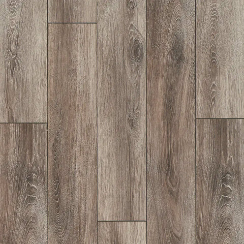 Mannington Vinyl Adura Rigid Margate Oak Sandbar