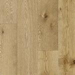 Ark Estate Collection (Engineered) Brushed Oak Saddle