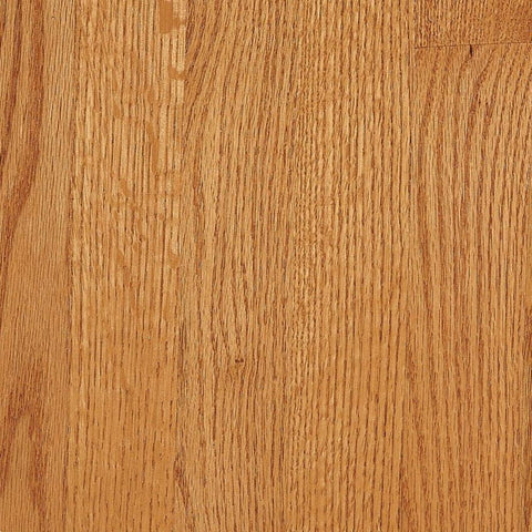 2 1/4" x 5/16" Bruce Natural Choice Oak Butterscotch