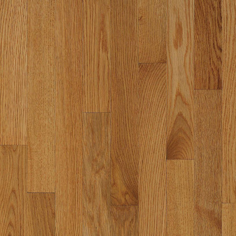 2 1/4" x 5/16" Bruce Natural Choice Oak Desert Natural