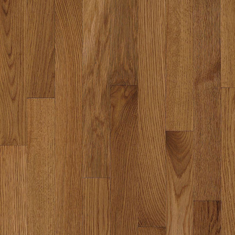 2 1/4" x 5/16" Bruce Natural Choice Oak Mellow