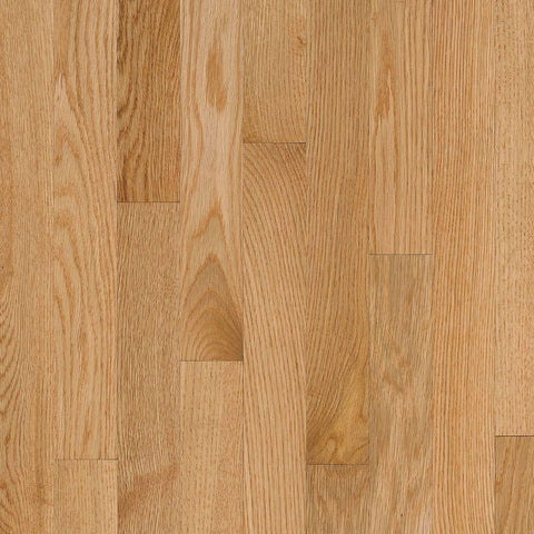 2 1/4" x 5/16" Bruce Natural Choice Natural