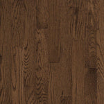 2 1/4" x 5/16" Bruce Natural Choice Oak Walnut