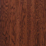 3" x 3/8" Bruce Colony Oak Cherry