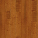 2 1/4" x 3/4" Bruce Kennedale Strip Maple Cinnamon