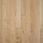 3" x 3/4" Select Cherry - Prefinished Natural