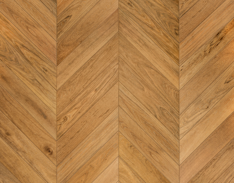 Garrison Bellagio European Oak Rovenza Chevron