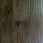 Forest Accents Country Estate 7 Series Hickory Oyster