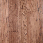 5" x 3/8" LM Flooring River Ranch Hickory Fireside