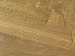 Monarch Plank Domaine II Collection Montrichard Herringbone