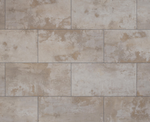 Signature Collection Vinyl Market Place Tile Moonstone