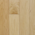 3" x 3/8" Maple - Prefinished Natural